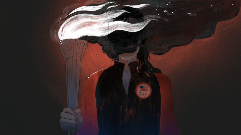 Illustration for article titled Deadspin's Best Long Stories Of 2018